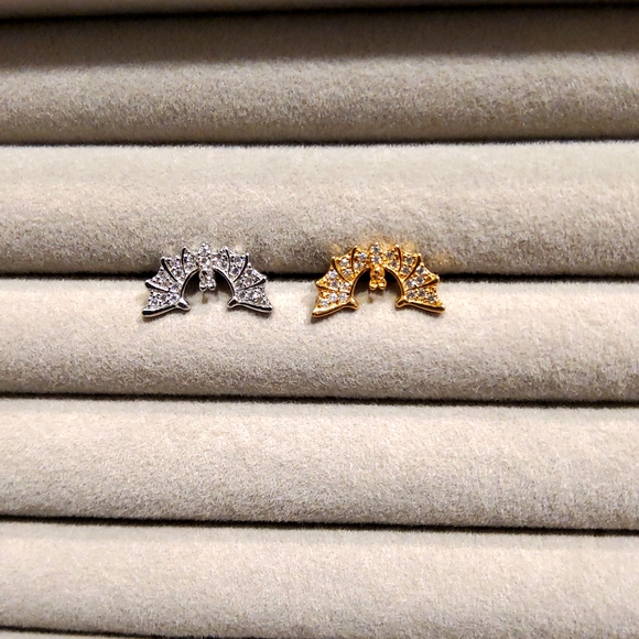 Bridge design Body Jewelry - Picture 1 of 3